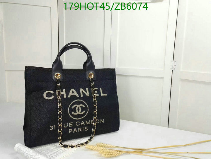 SAMC - CHL Bags - 395