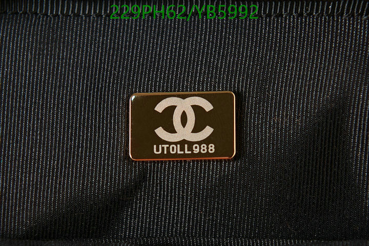 SAMC - CHL Bags - 835