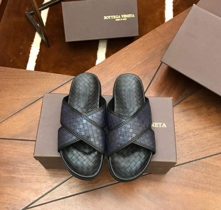SAMC - BOV Men Shoes - 220