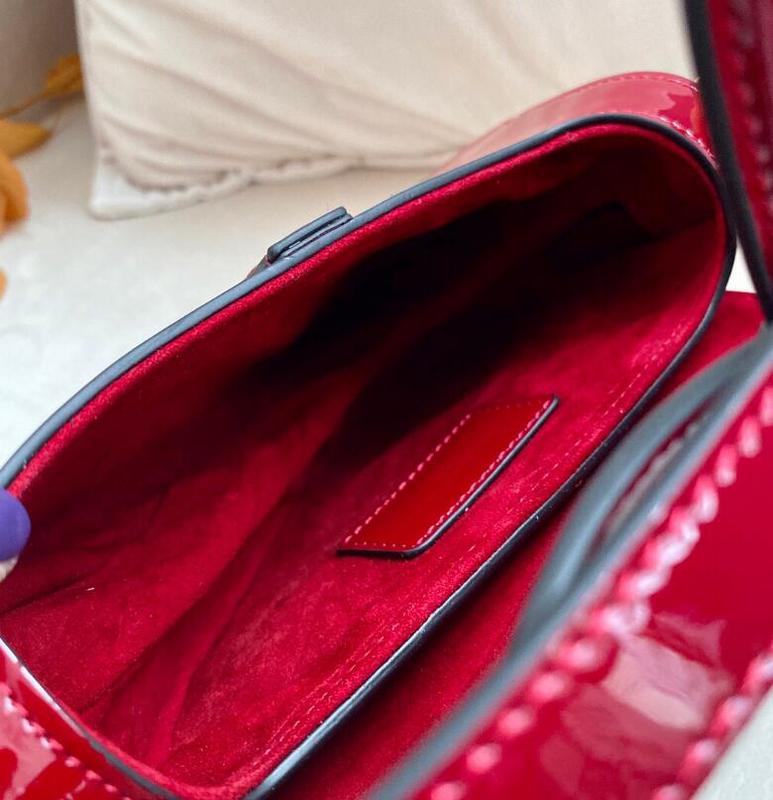 SAMCC - DOR Bags - 654