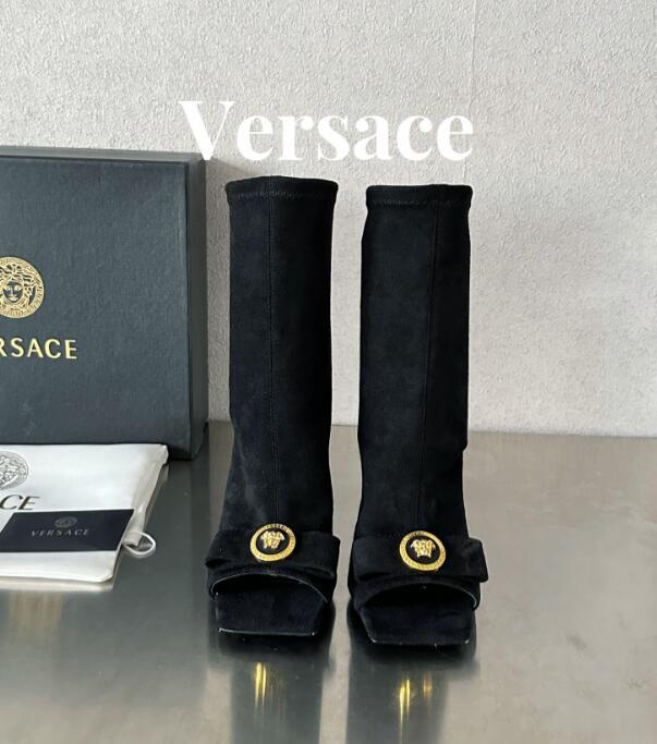 SAMC - VAR Women Shoes - 004