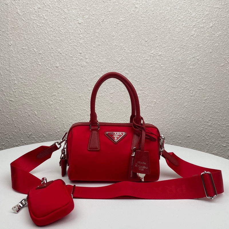 Satchel Bags - PDA Bags - 1382