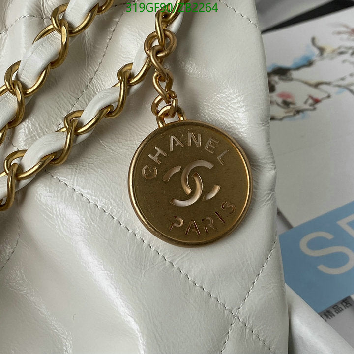 SAMC - CHL Bags - 671