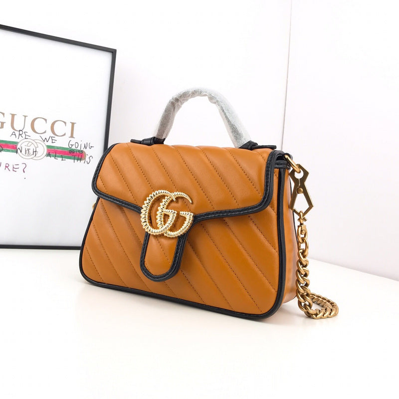 Glami Fashion - GCI Bags - 2731