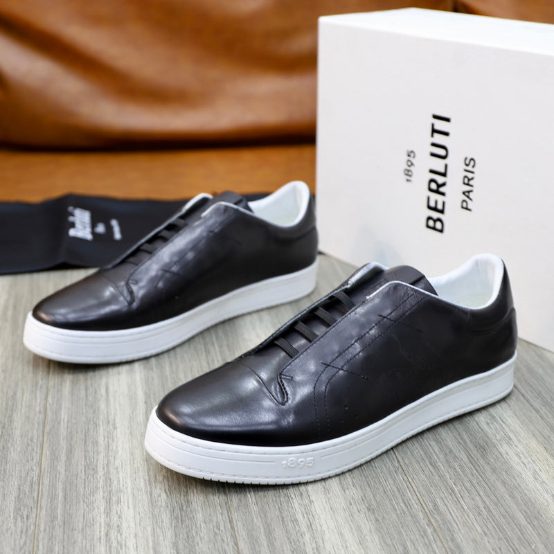 Glami - BRE Men Shoes - 609