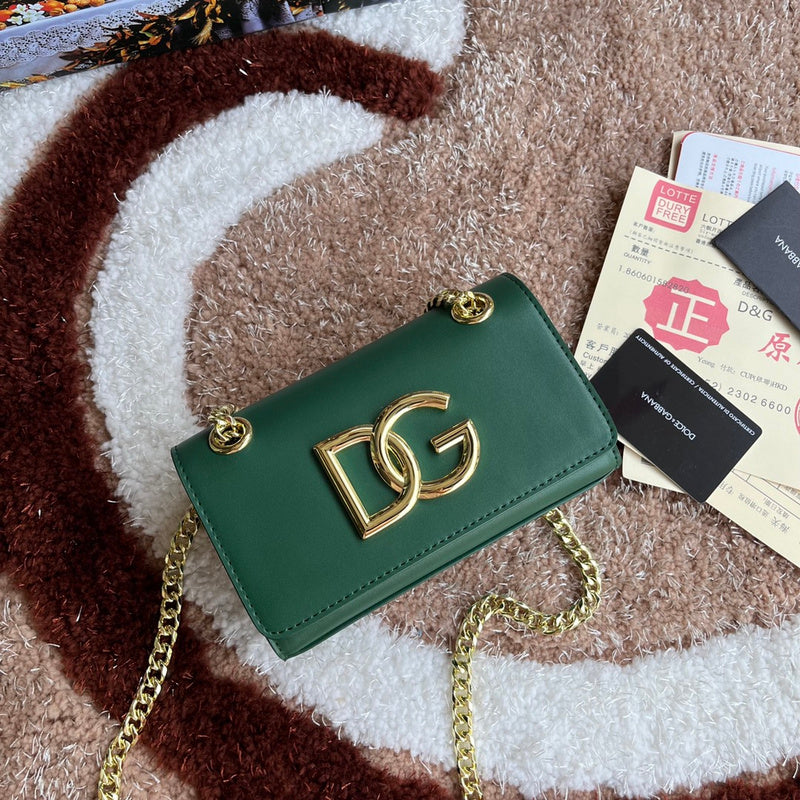 Glami-i DAG Bags - 178