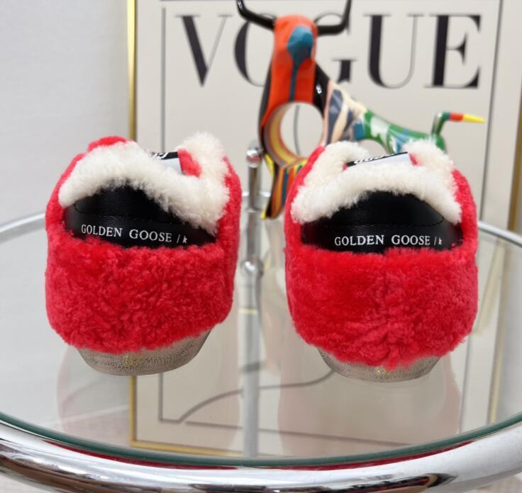 SAMC - GDBE Women Shoes - 041