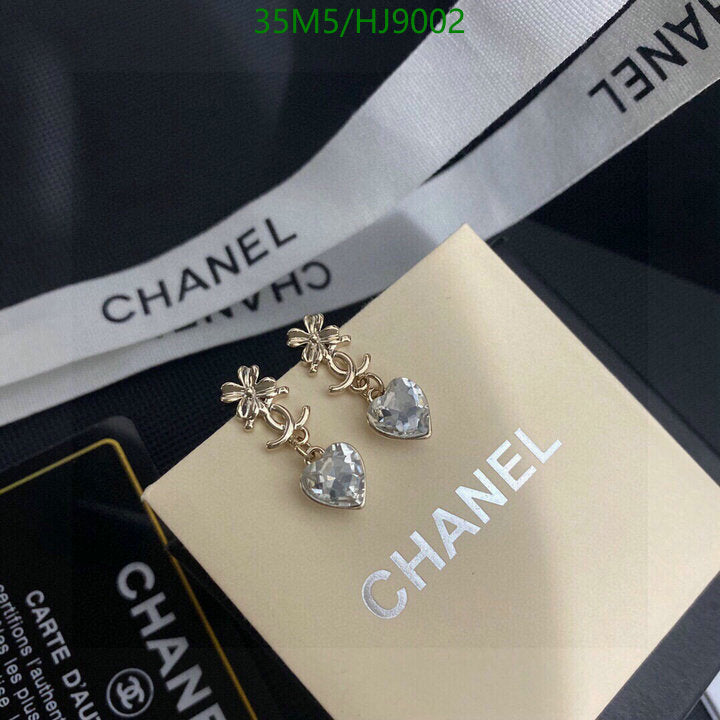 SAMC - CHL Jewelry - 251