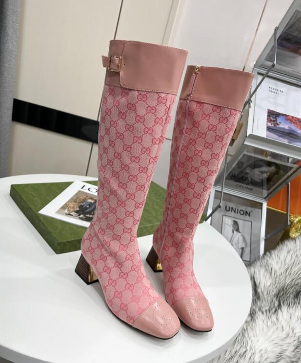 SAMC - GUKI Women Shoes - 1308