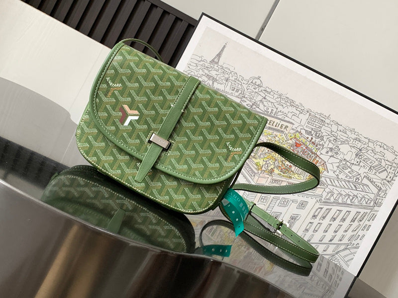 Glamy - GYO Bags - 568