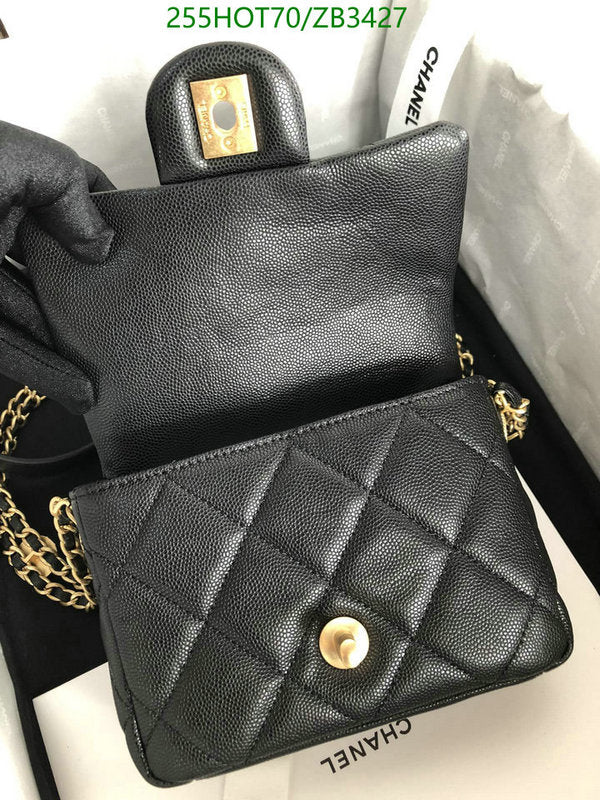 SAMC - CHL Bags - 513