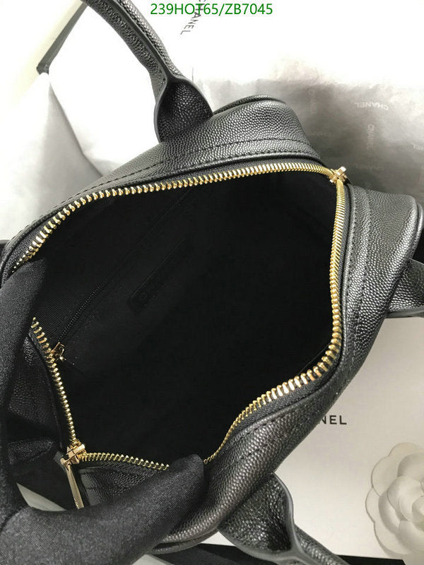 SAMC - CHL Bags - 411