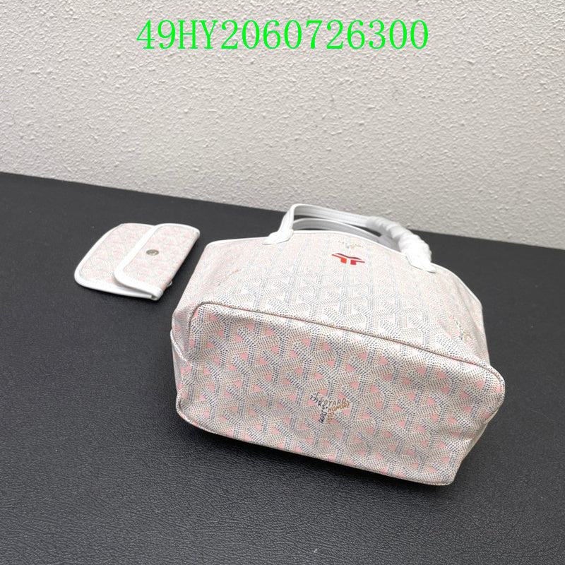 Satchel Bags - GOD Bags - 069