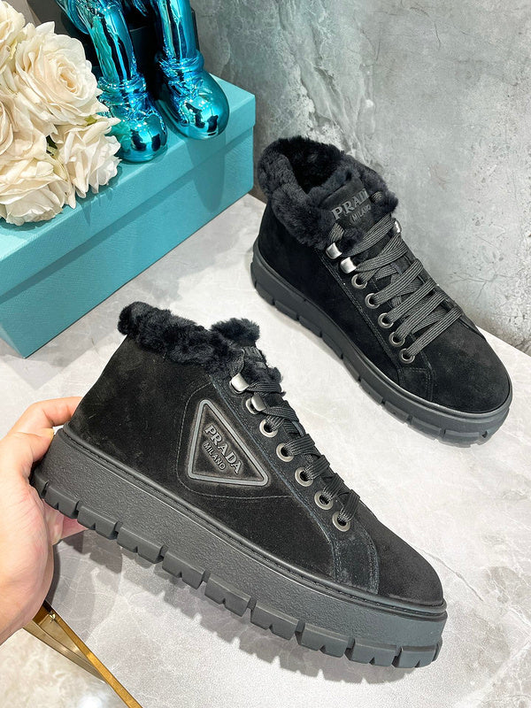 Satchel Bags - Mix Shoes - 1409
