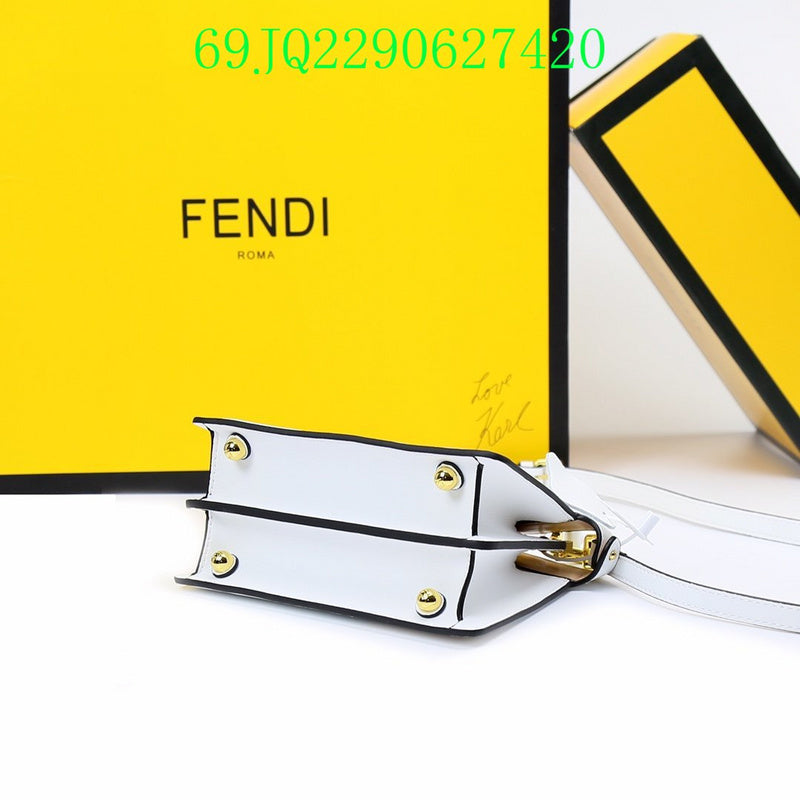 Glami - FDE Bags - 1649