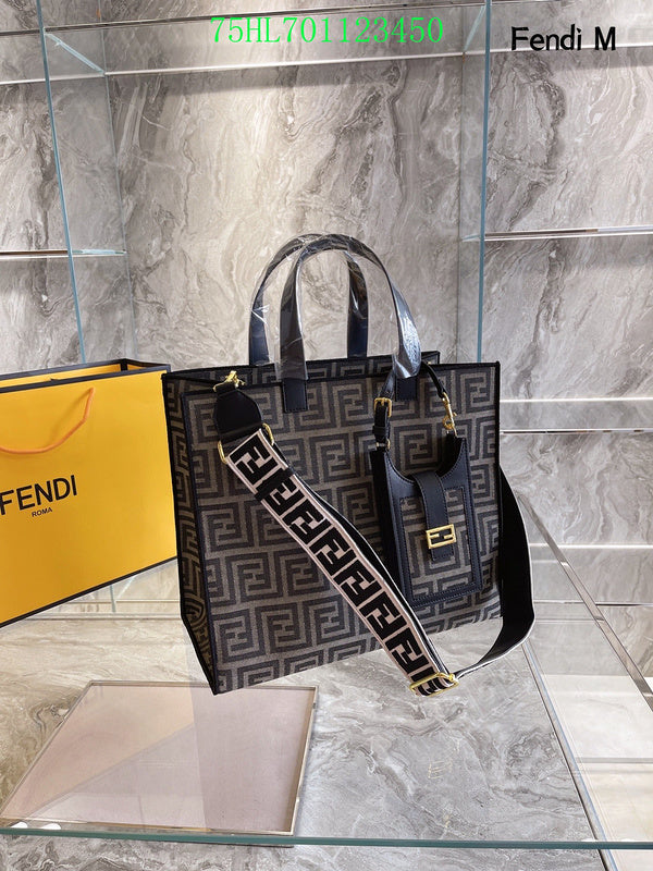 Glami - FDE Bags - 2075