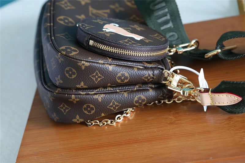 Glami-is - LOV Lady Bags - 1426