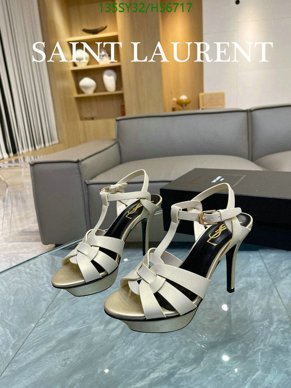 SAMC - YLS Women Shoes Heels - 057