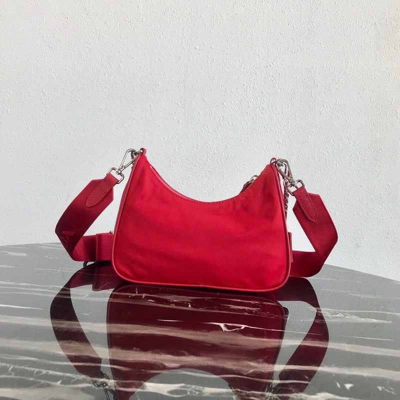 Satchel Bags - PDA Bags - 1915