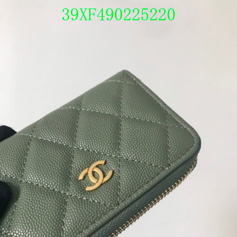 Glami - CHL Wallet - 2526