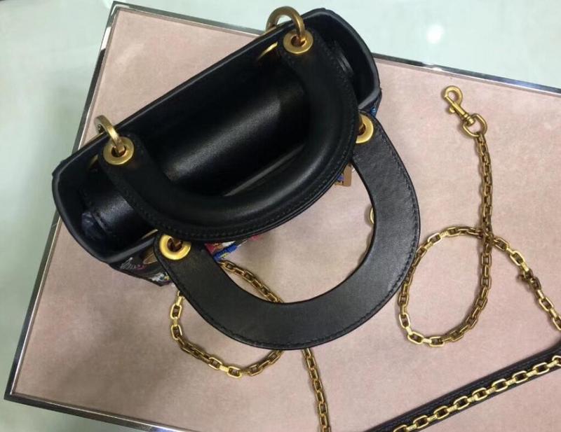 SAMCC - DOR Bags - 547
