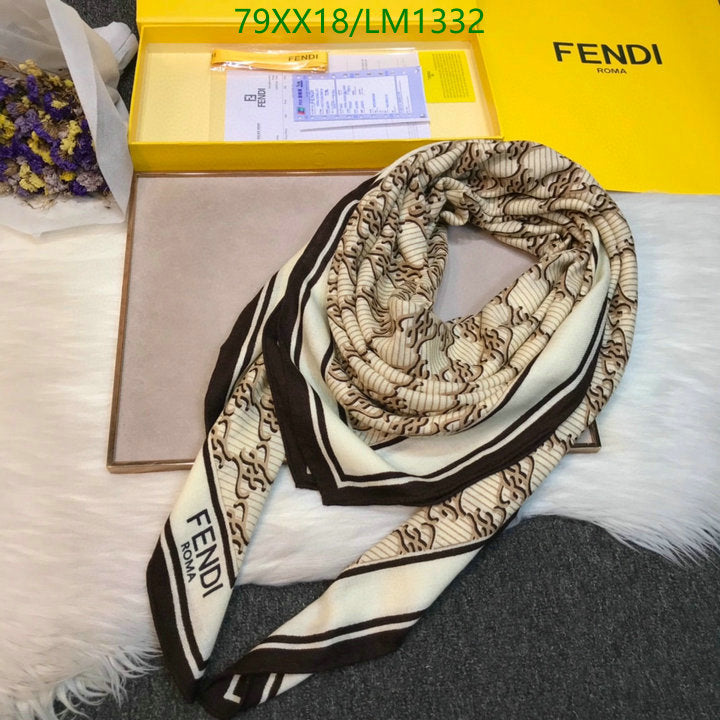 SAMC - FDE Scarves - 210