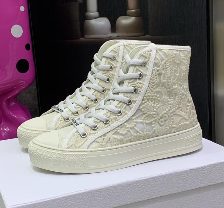 SAMCC - DOR Women Shoes - 622