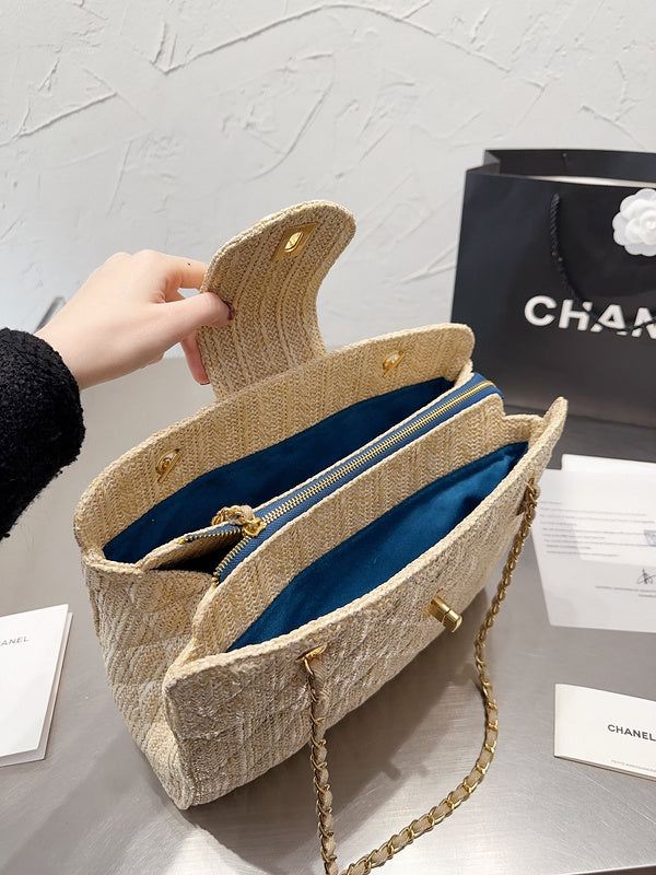 Satchel Bags - CHL Bags - 7008