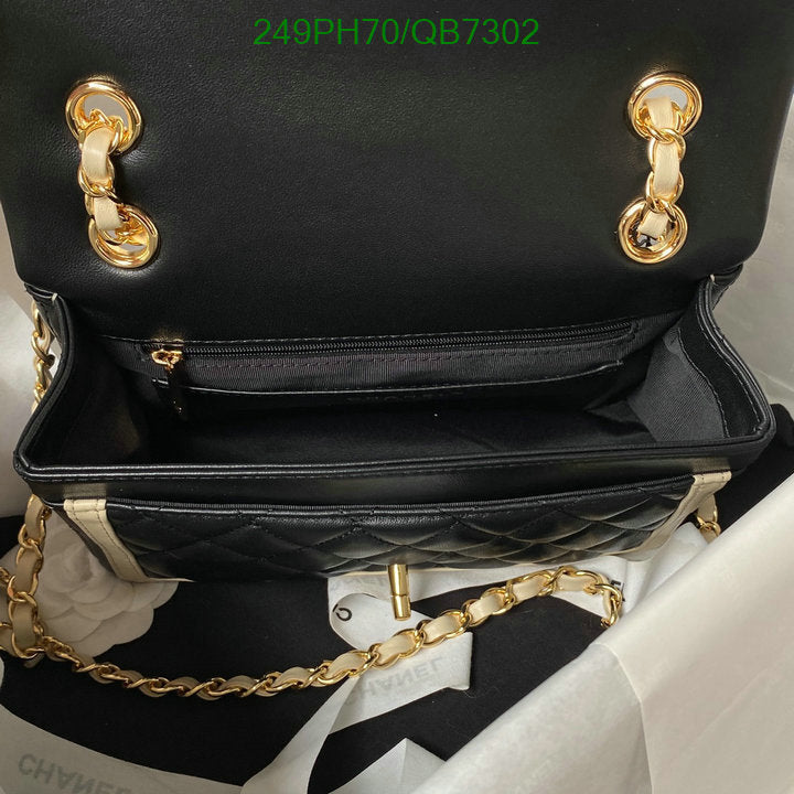 SAMC - CHL Bags - 562