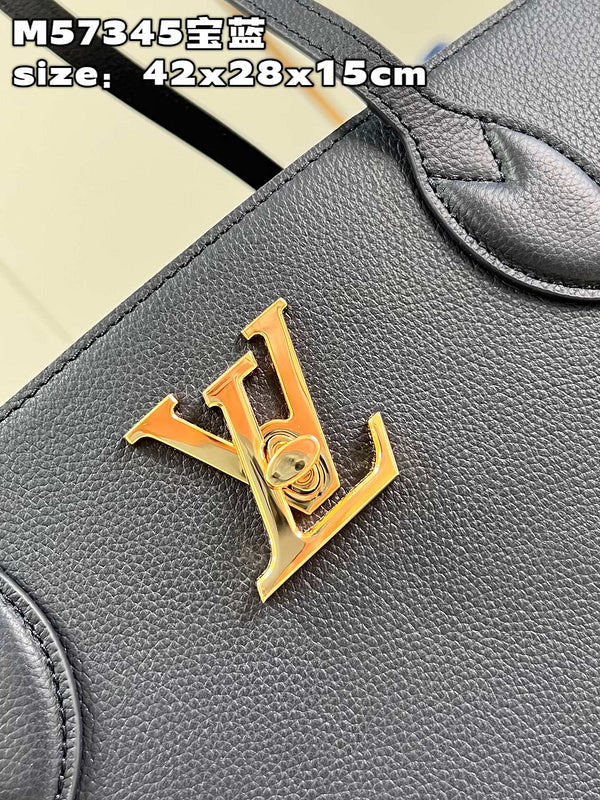 Satchel Bags - VL Bags - 1379