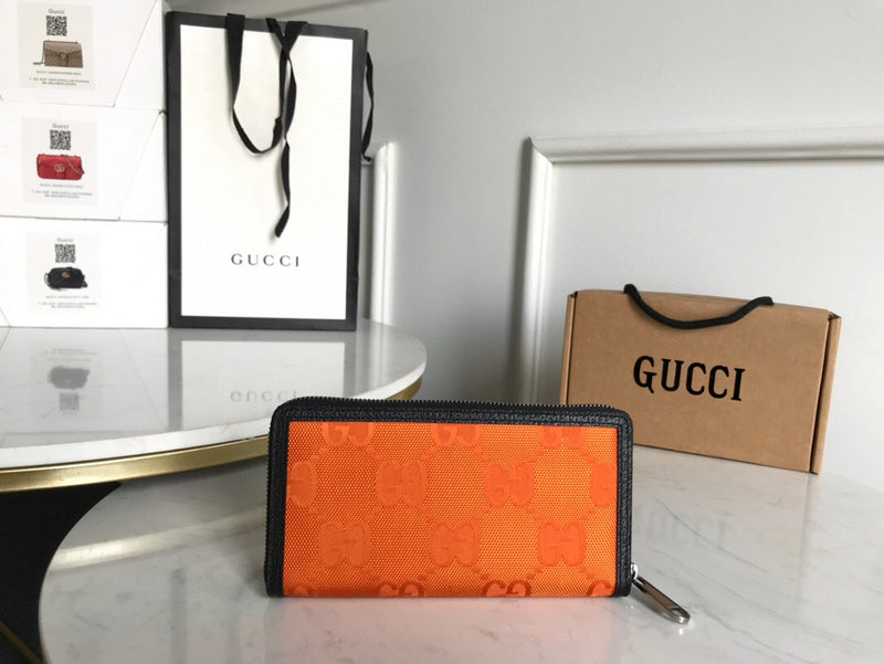 Glami-i - Guki Wallet - 352