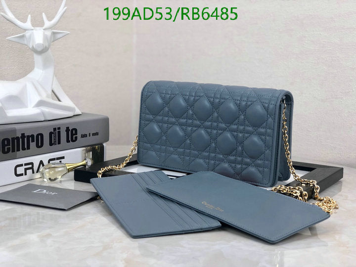 SAMCC - DOR Bags - 1219