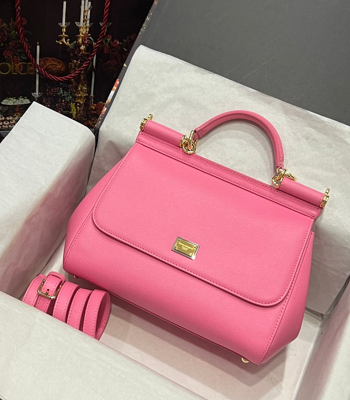 Glamy - DG bag - 062