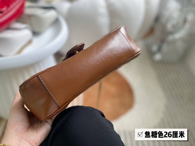 Glami Fashion - GCI Bags - 11631