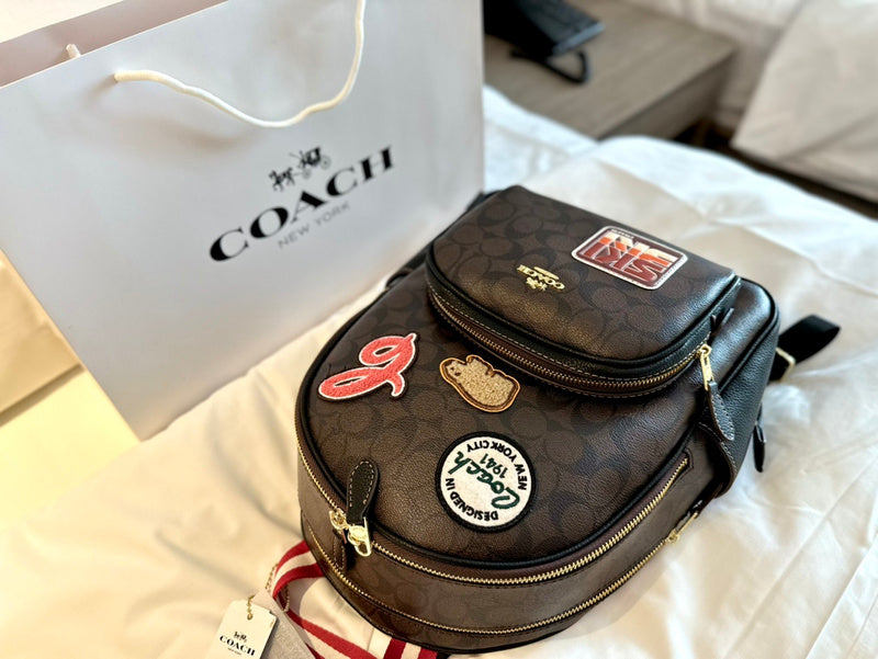 Satchel Bags - CCH Bags - 058