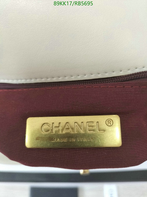 SAMC - CHL Bags Crossbody - 026
