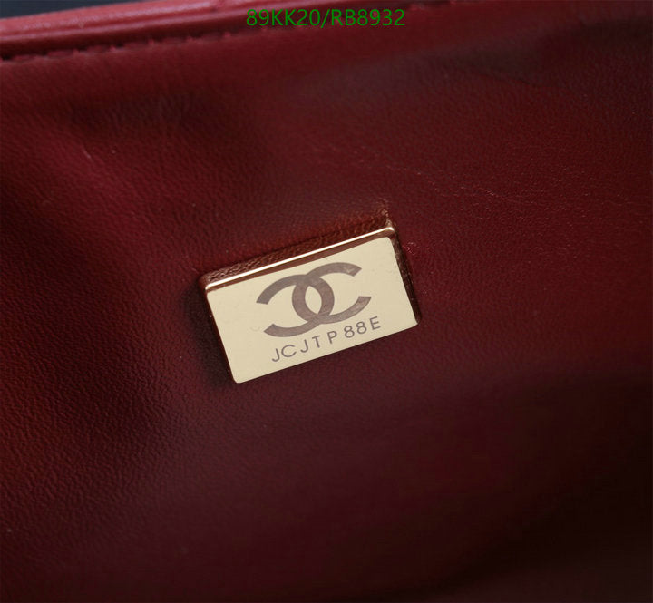SAMC - CHL Bags Crossbody - 233