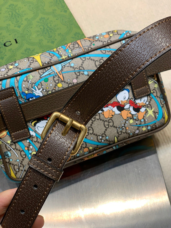 Glami-i GUKI Bags - 636