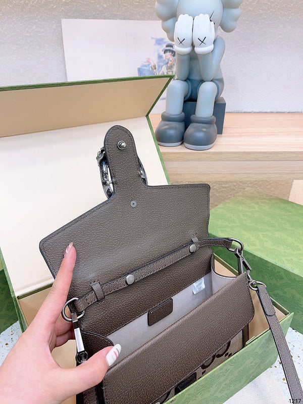 Glami Fashion - GCI Bags - 11815