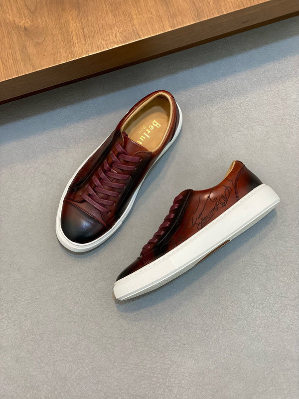 Glami - BRE Men Shoes - 120