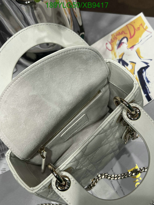 SAMCC - DOR Bags - 1494