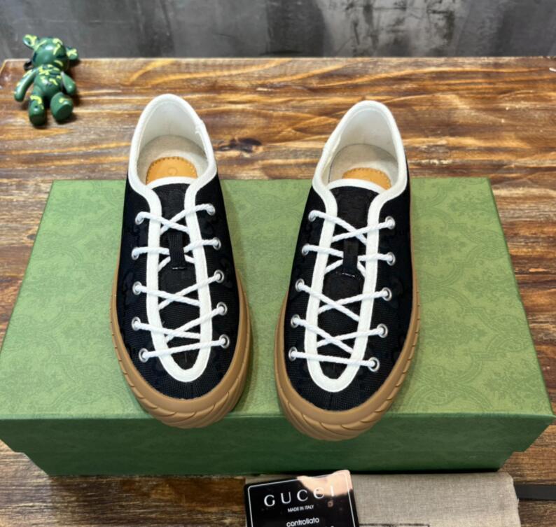 SAMC - GUKI Women Shoes - 1113
