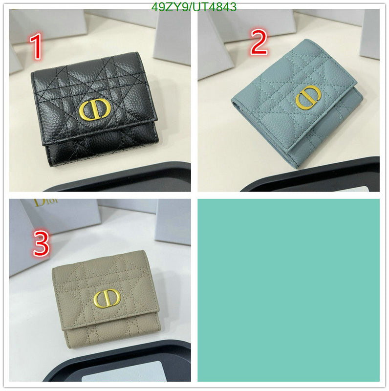 SAMC - DOR Wallets - 018