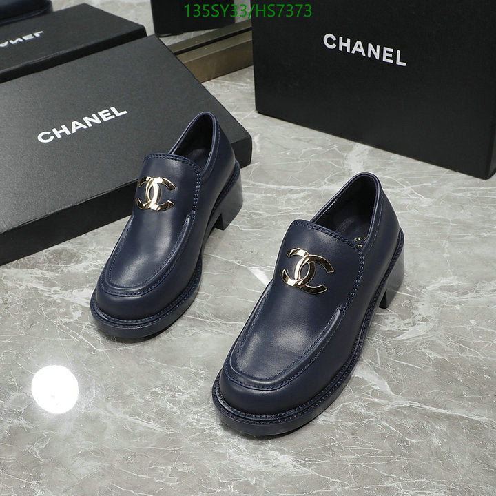 SAMC - CHL Women Shoes - 025