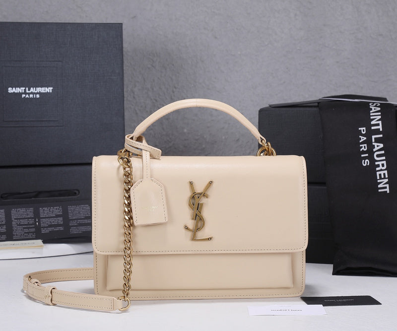 Satchel Bags - SLY Bags - 1699