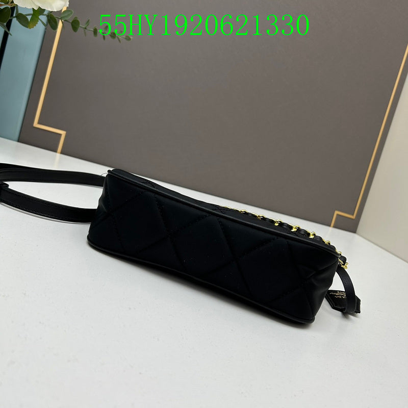 Satchel Bags - PDA Bags - 3169
