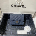 Satchel Bags - CHL Bags - 4142