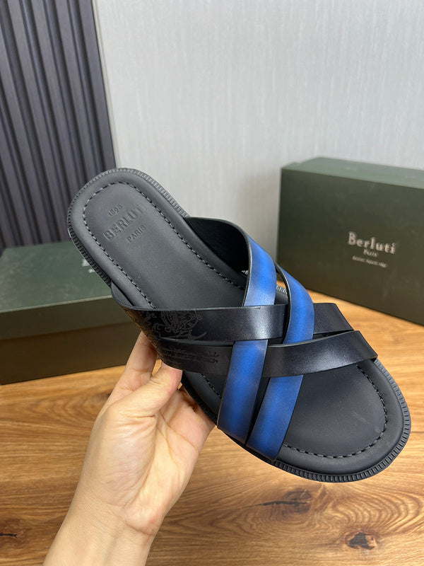 Glami - BRE Men Shoes - 399