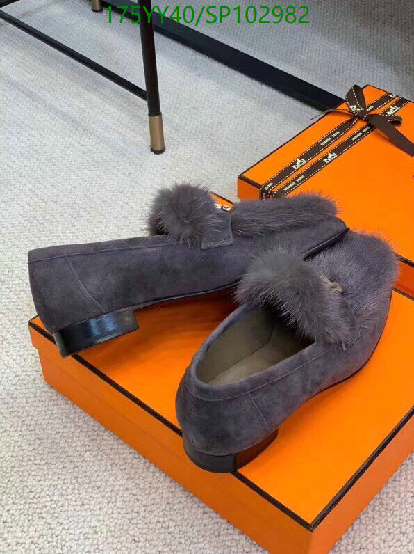 SAMC - HMS Women Shoes - 274