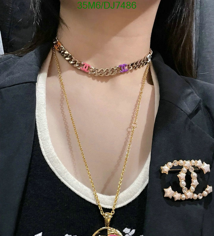 SAMC - CHL Jewelry Brooch - 010